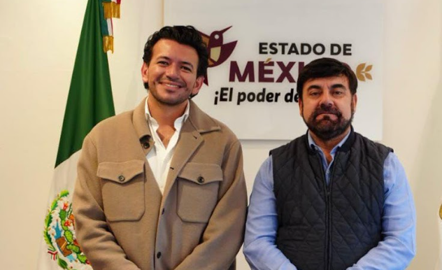 Analizan programas de vialidad en la zona de Tula