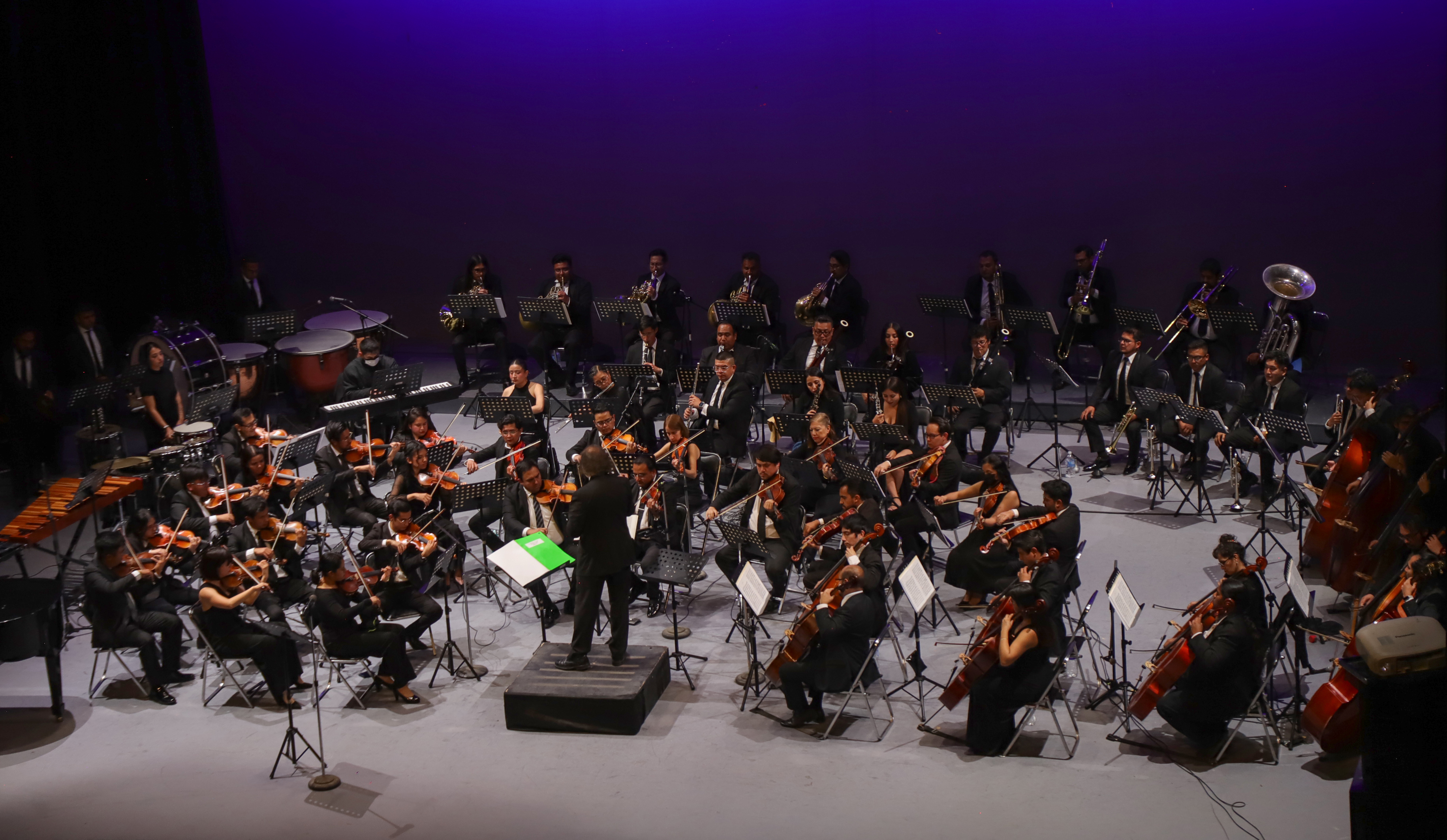 OSEH abre audiciones para integrar nuevos talentos a su plantilla artística