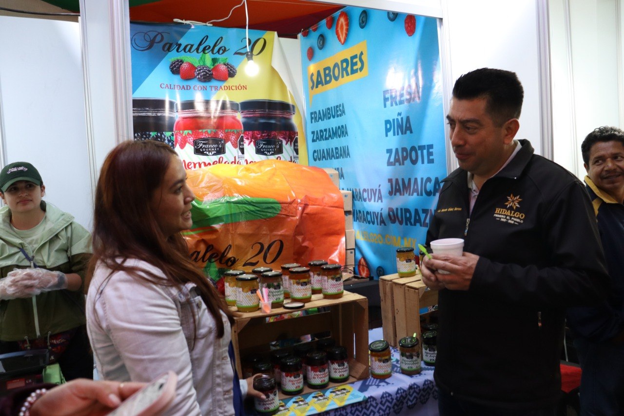 Último día para registro al Pabellón Artesanal de la Feria de San Francisco 2026