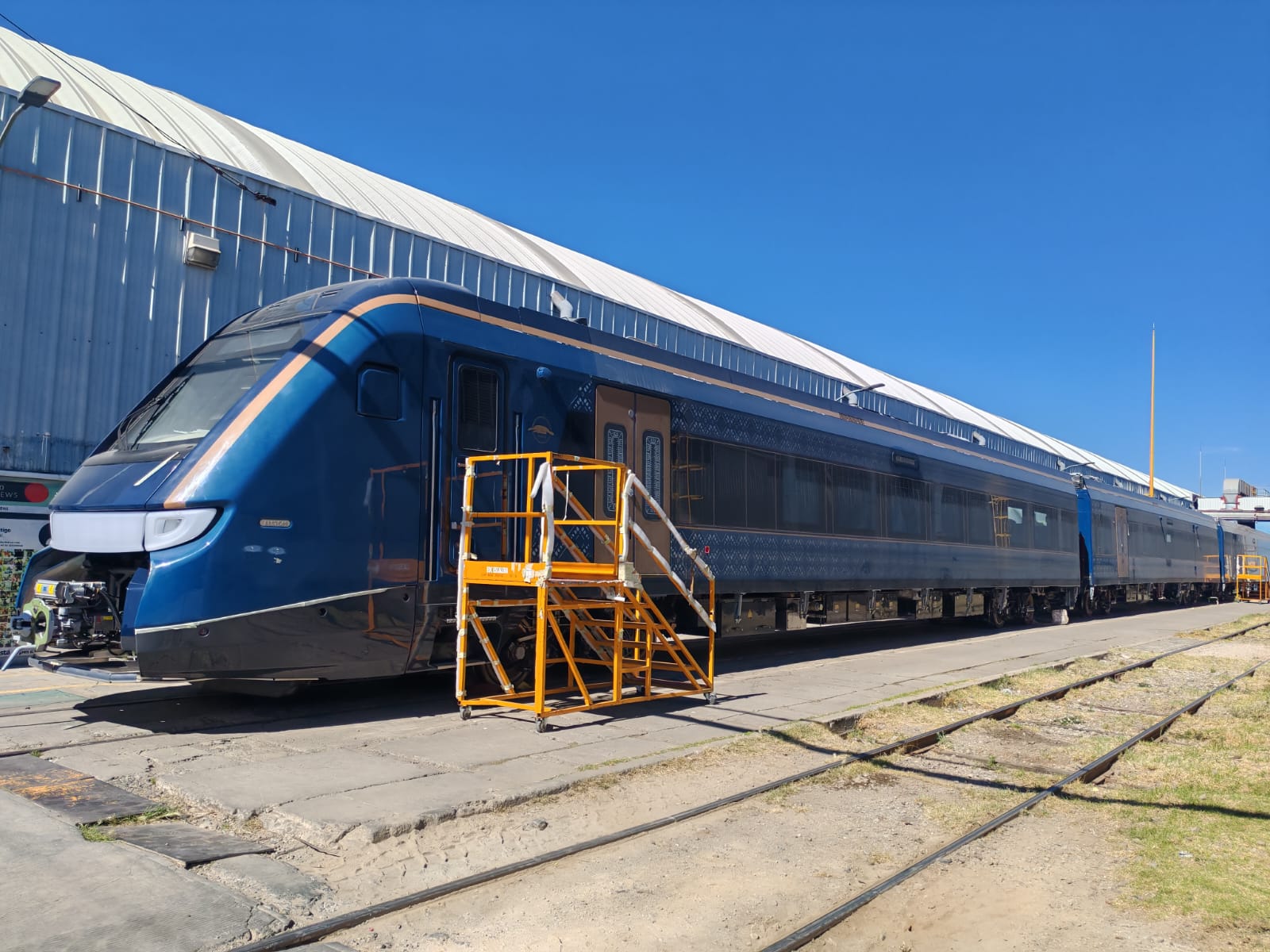 Hidalgo se corona como el estado con mayor crecimiento económico de México en 2025