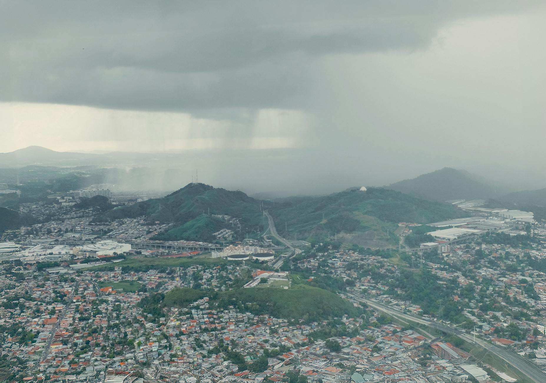 Pronostican lluvias fuertes en Hidalgo; autoridades llaman a extremar precauciones
