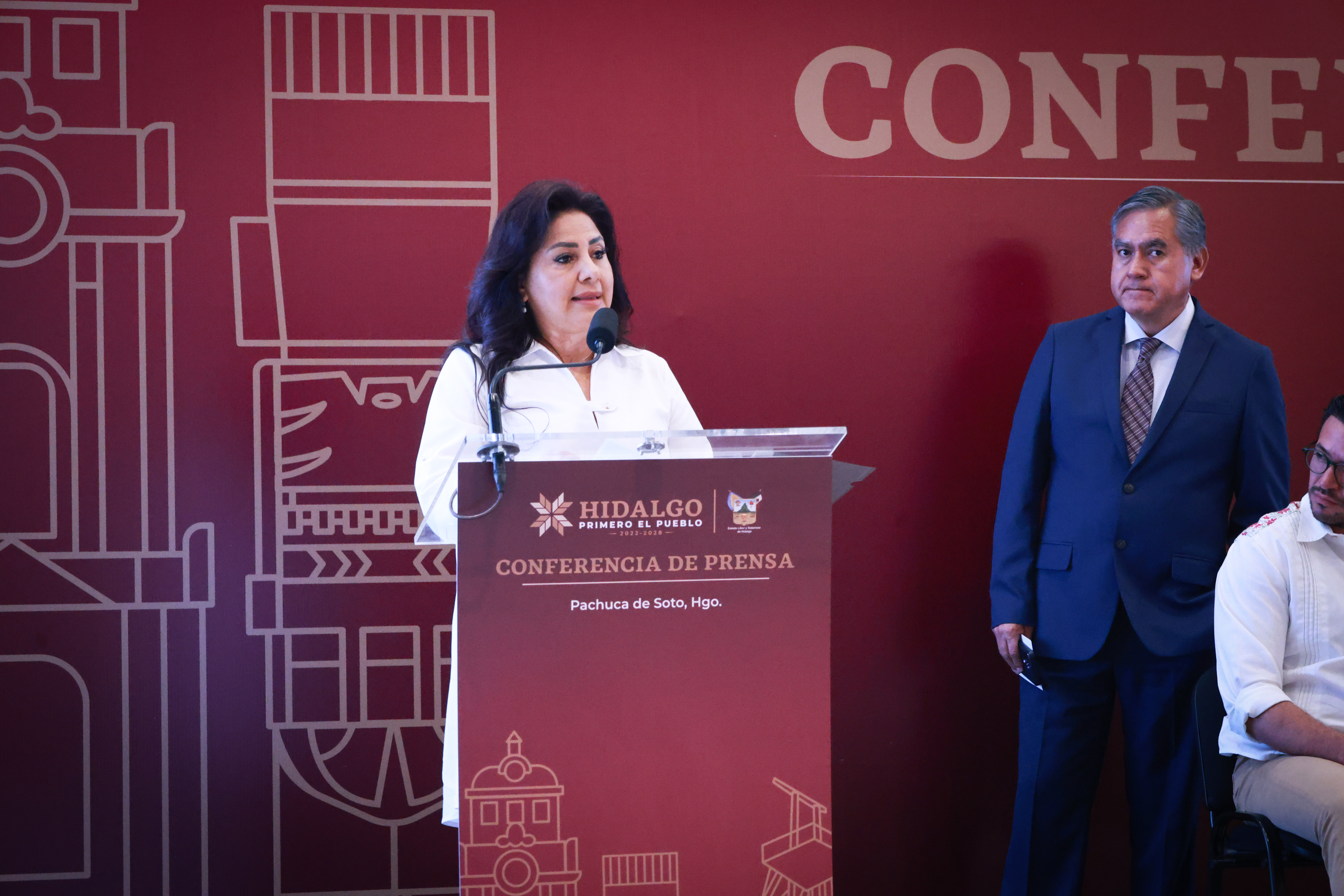 Reforestación y mitigación ambiental, prioridad para el desarrollo urbano de la entidad
