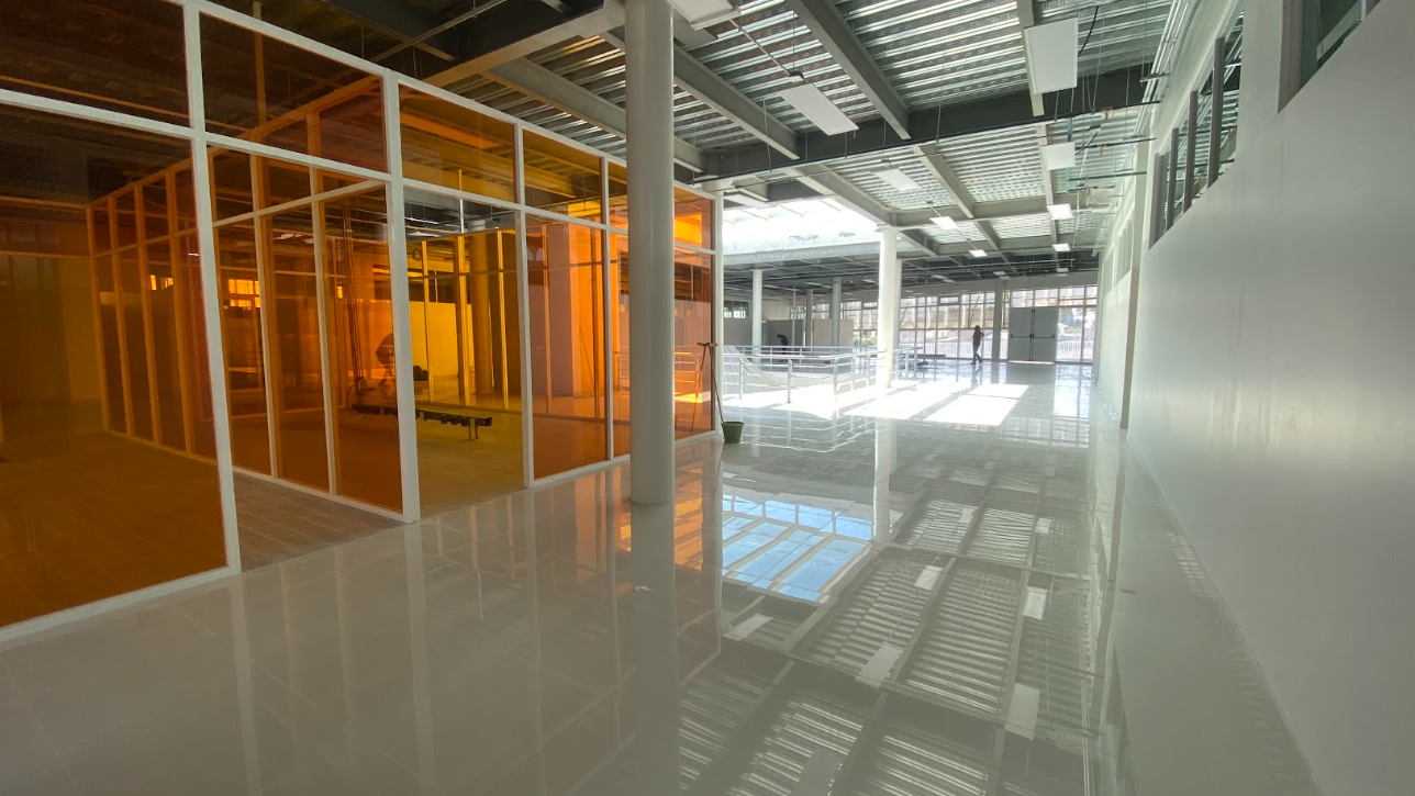 Hidalgo fortalece la innovación alimentaria con la segunda etapa de LANUA