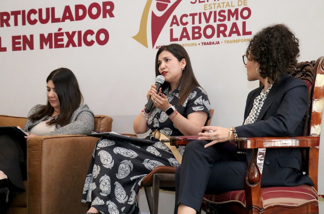 Hidalgo fortalece una justicia laboral más humana, accesible e incluyente