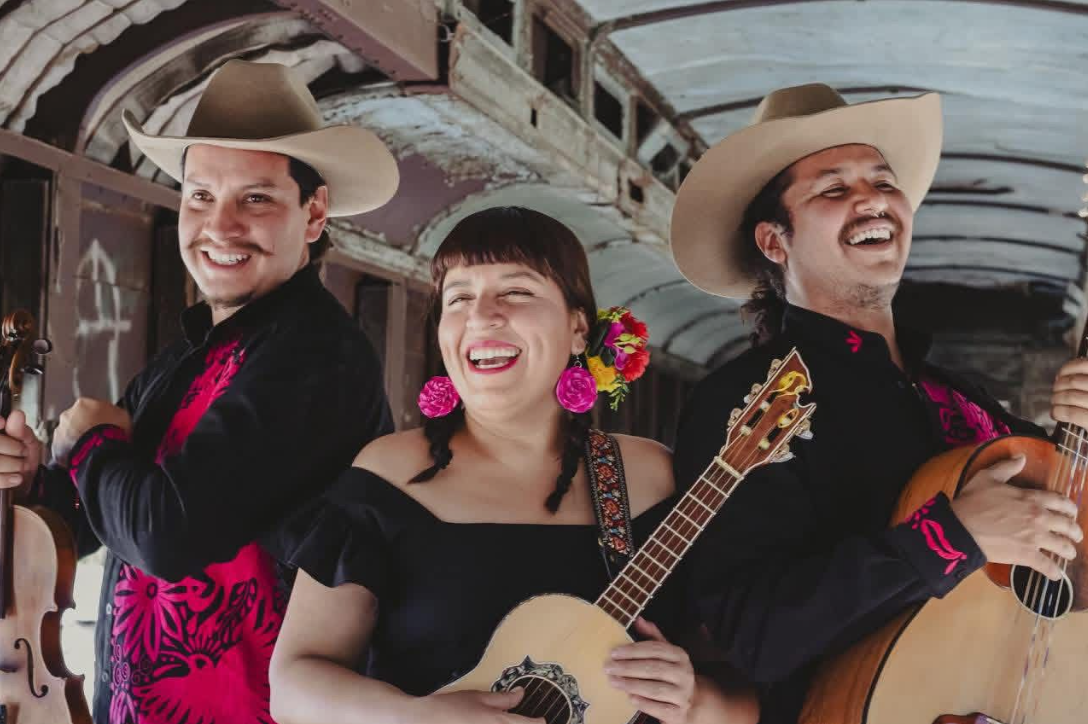 Caravana Cultural llegará a Francisco I. Madero con musica, danza y talento regional