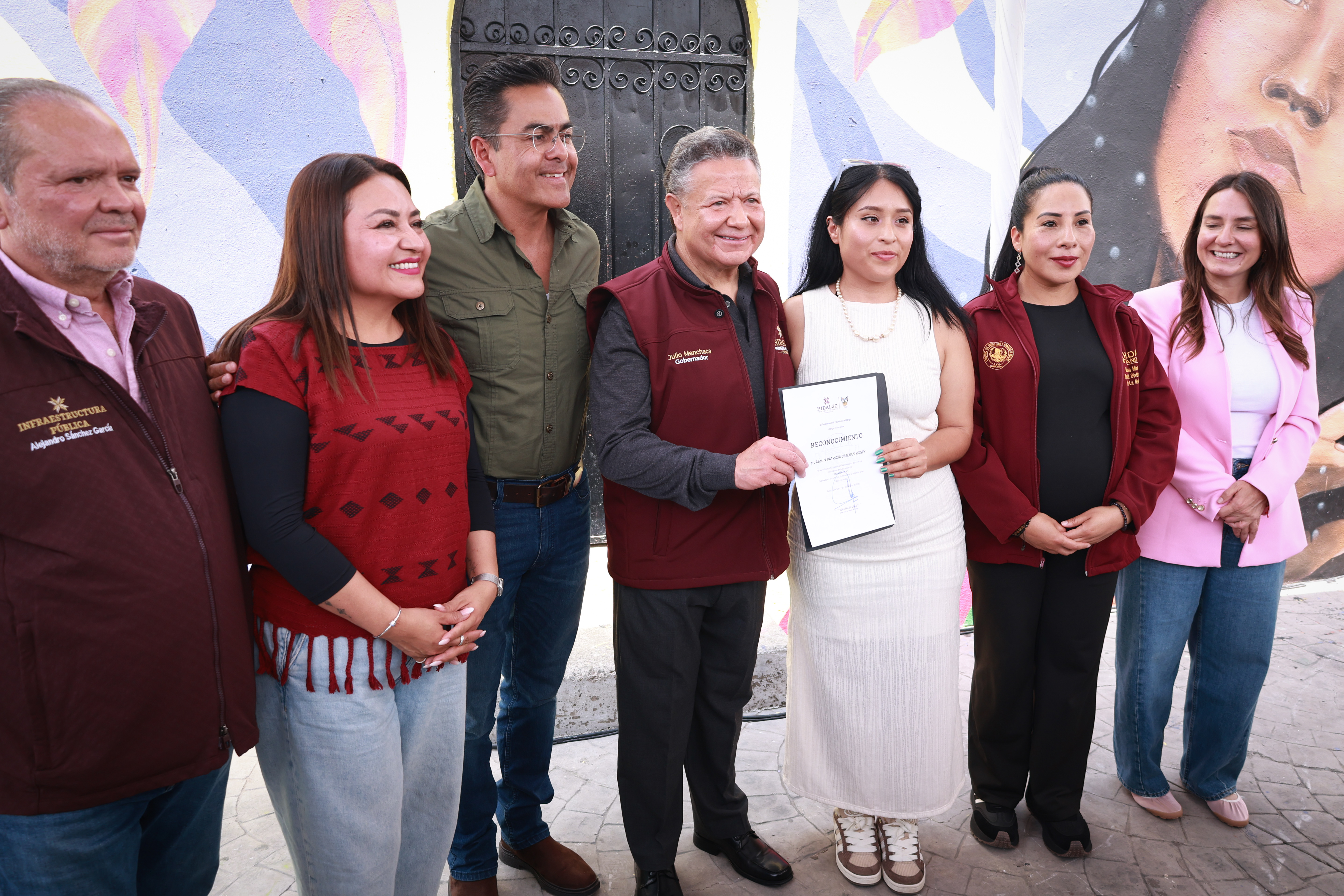 Gobierno de Hidalgo impulsa la cultura, la infraestructura y el deporte como ejes de transformación
