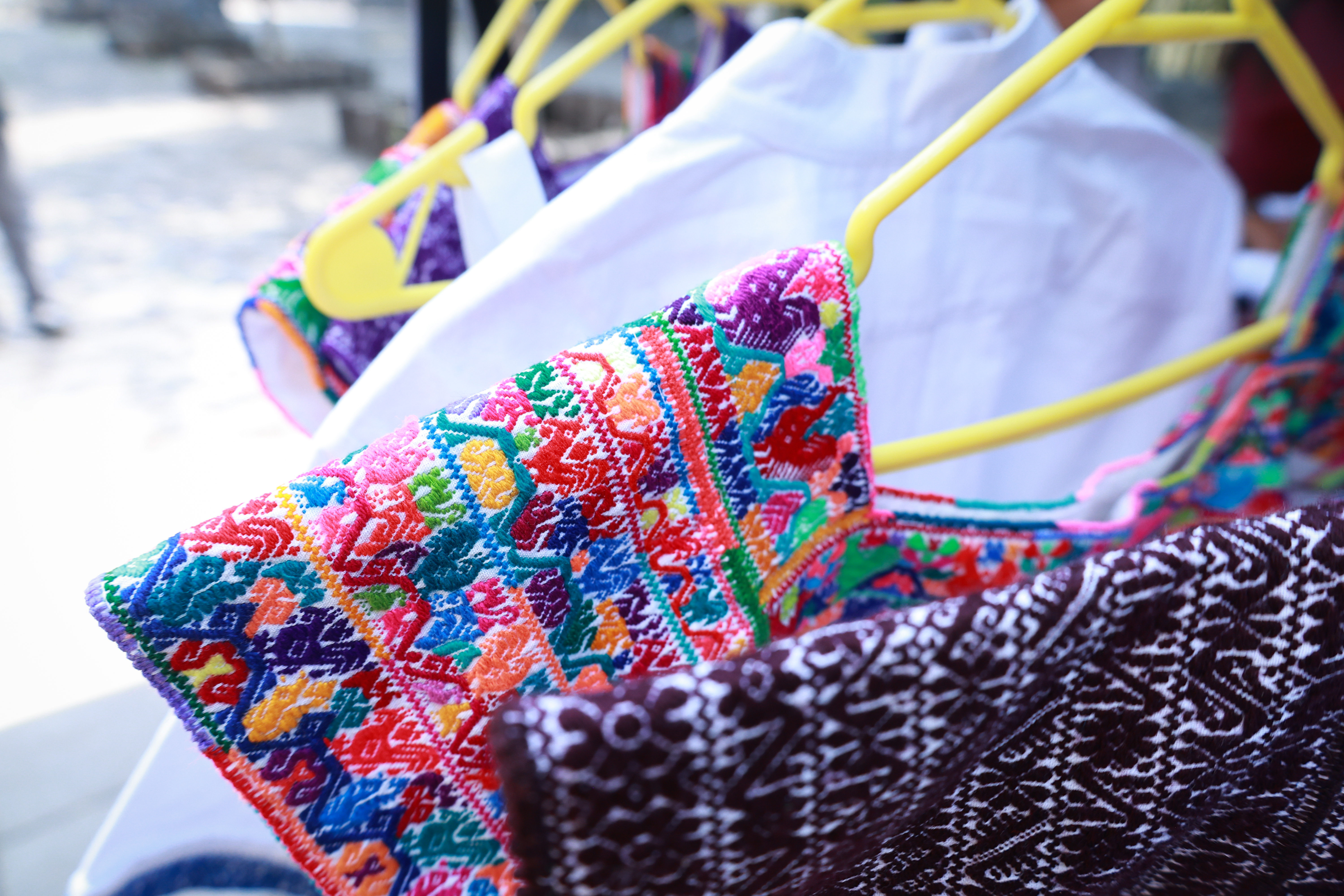 Corredores artesanales, motores de desarrollo económico y cultural en las regiones de Hidalgo
