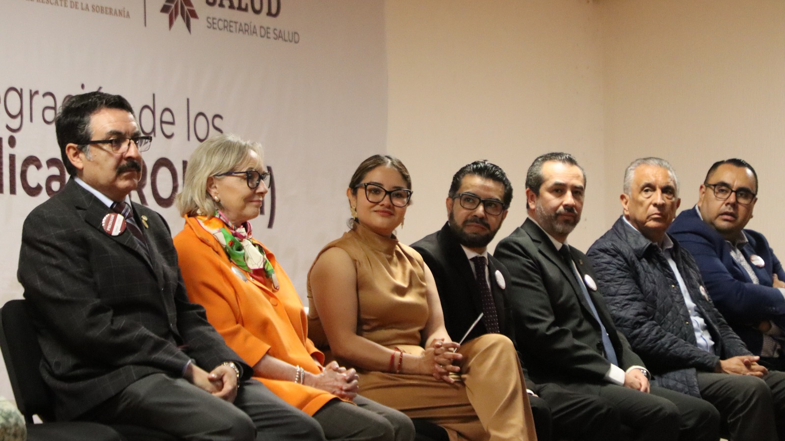 Arranca en Hidalgo estrategia nacional para homologar la atención médica en todo el país