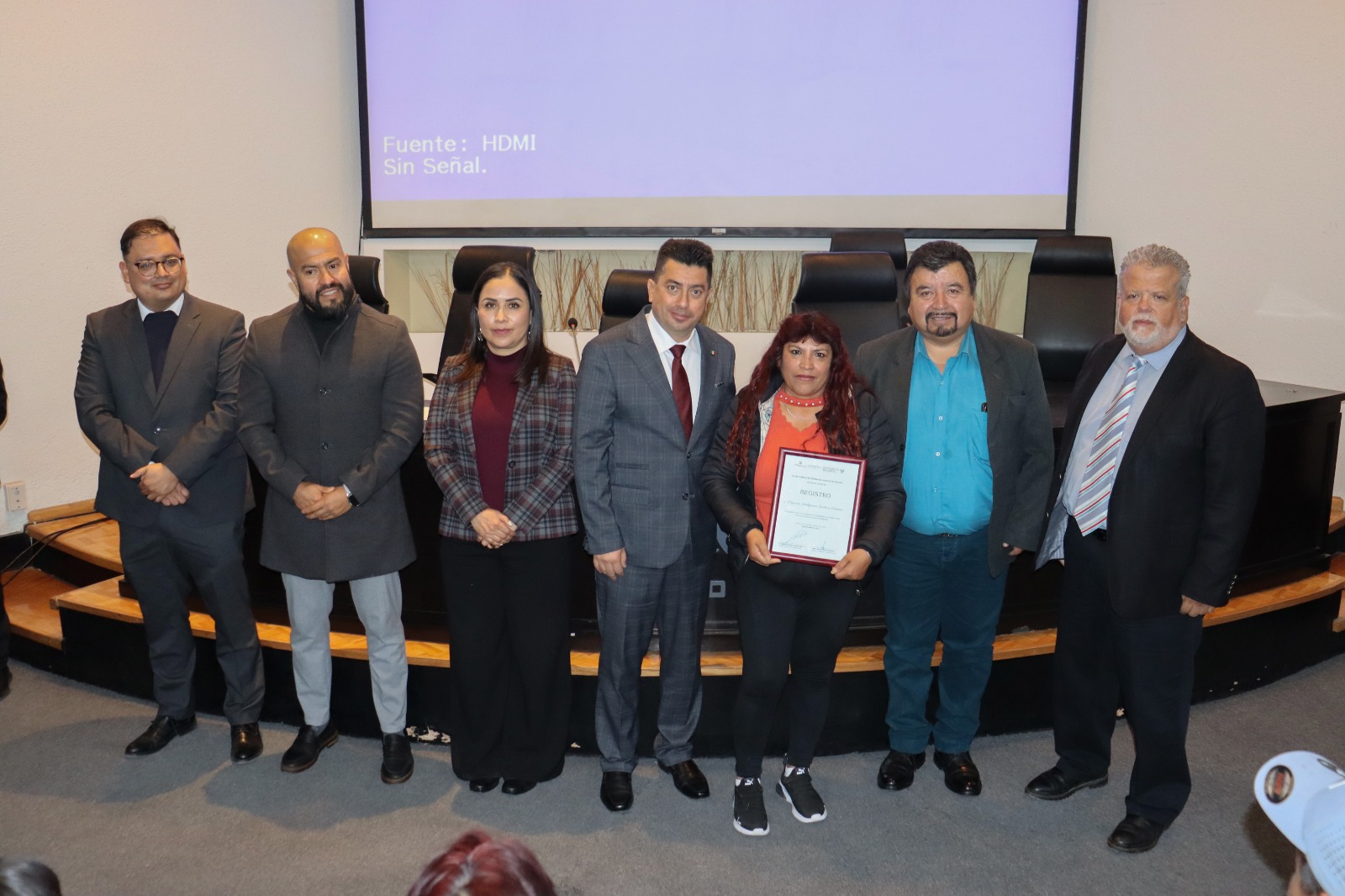 Con el programa Raíces de Hidalgo, Sebiso impulsa el reencuentro de familias migrantes