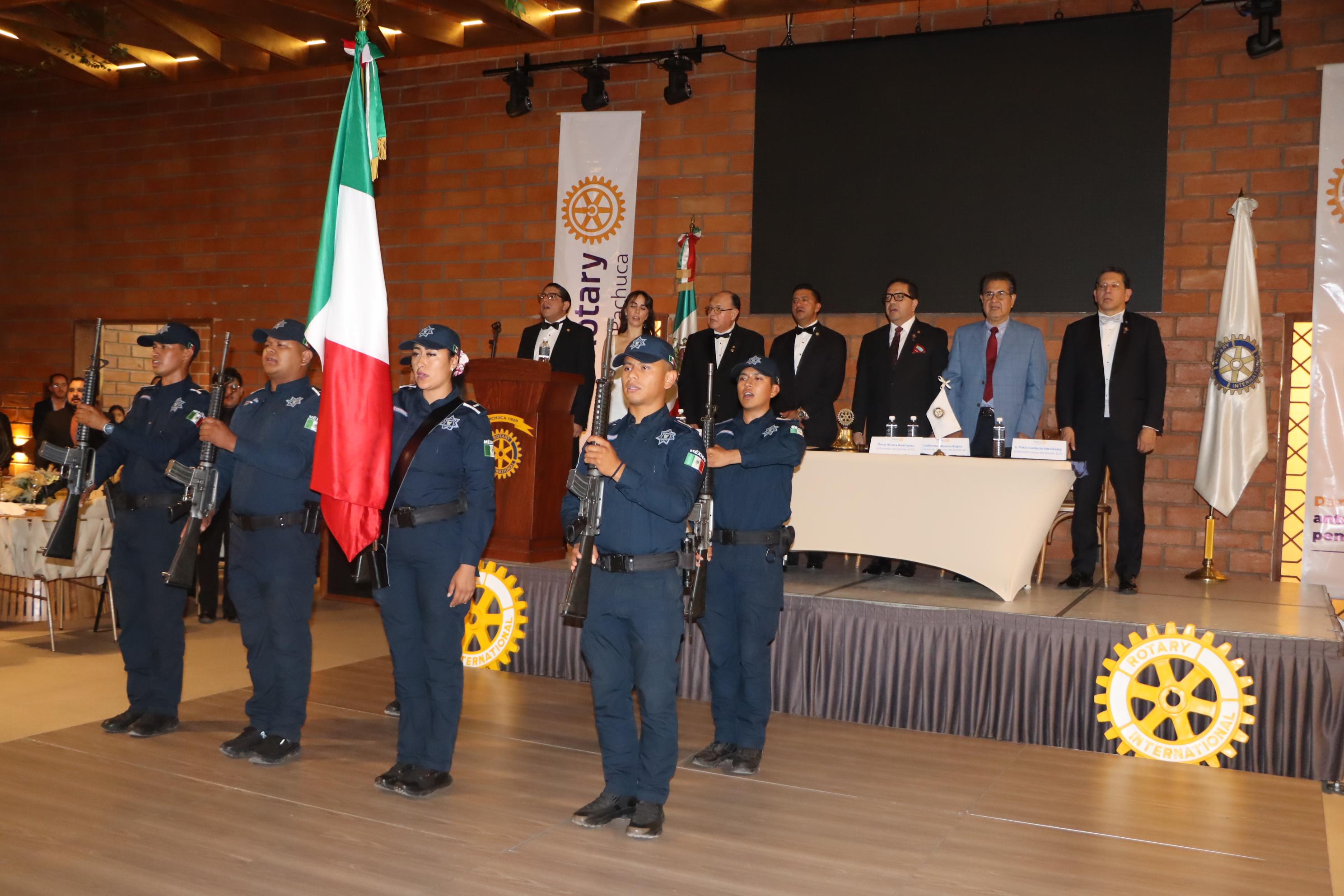 Gobierno de Hidalgo consolida el trabajo conjunto con la ciudadanía y los sectores sociales