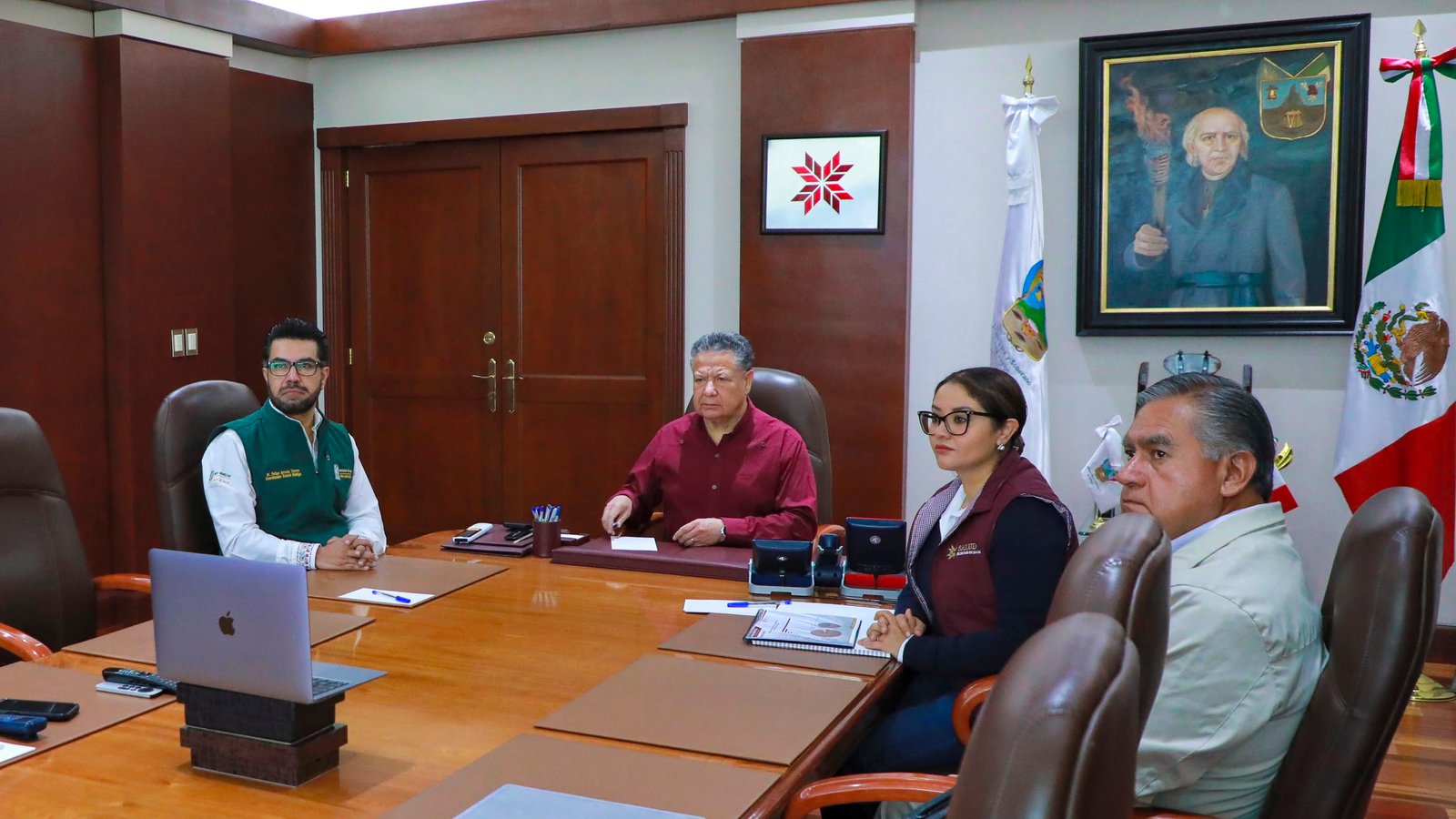Hidalgo se suma a las Farmacias y nuevos consultorios del Bienestar