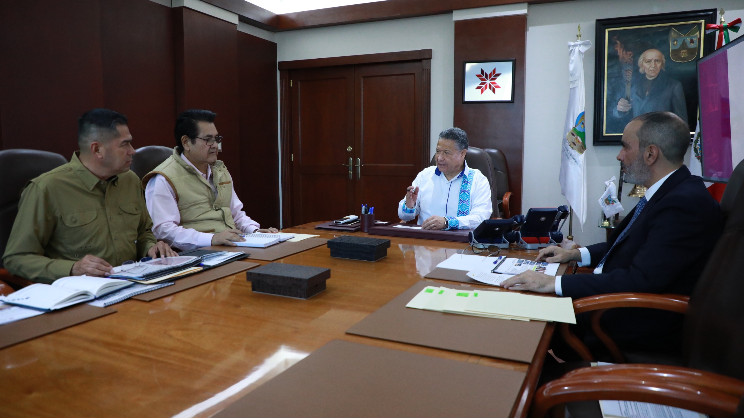 Gobierno de Hidalgo recupera más de 7 millones de combustible ilícito en casi cuatro años