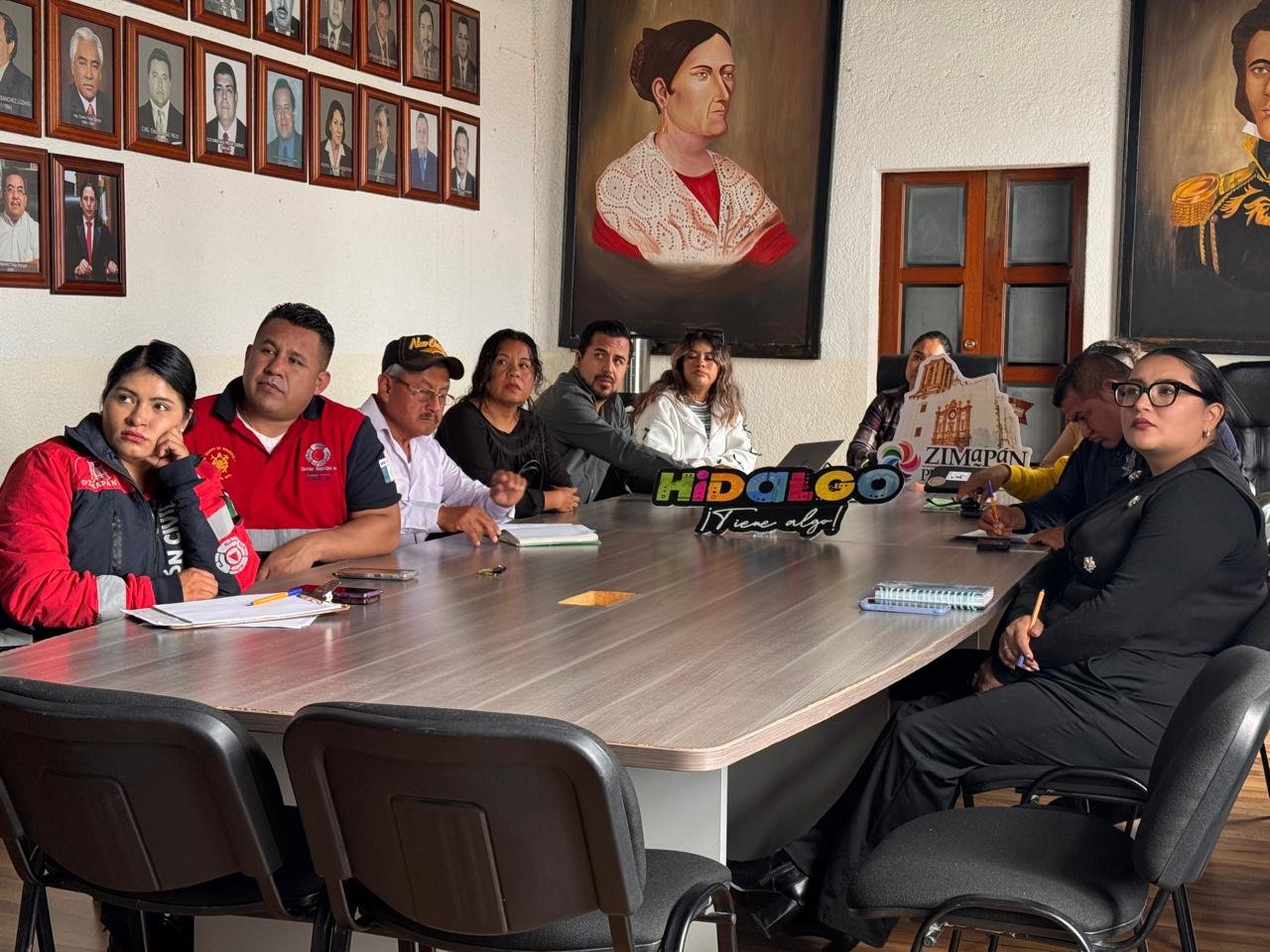 Se fortalecen a Pueblos Mágicos con estrategia de seguimiento y mejora continua