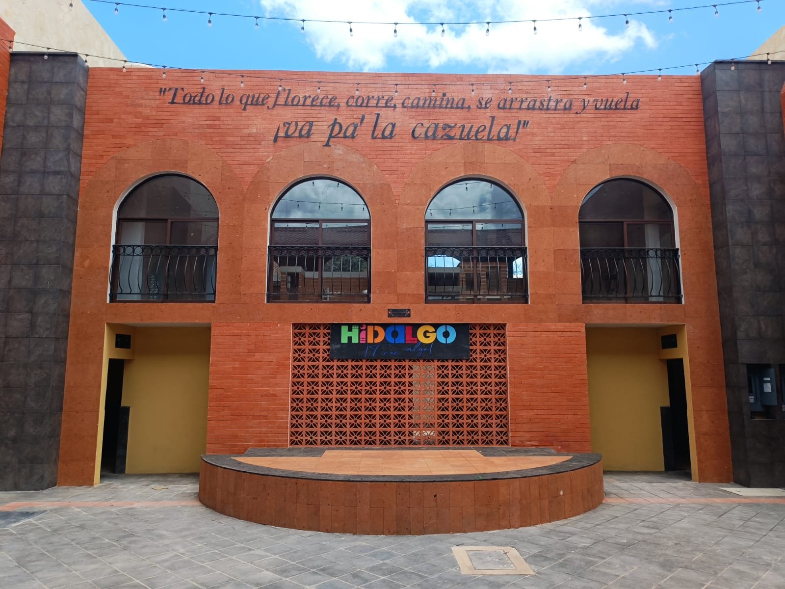 Hidalgo impulsa a Santiago de Anaya como modelo nacional de turismo comunitario y gastronómico