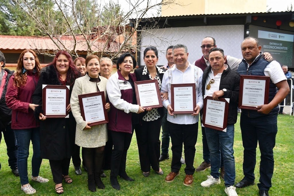 Hidalgo fortalece la calidad turística y se posiciona entre los destinos mejor valorados de México