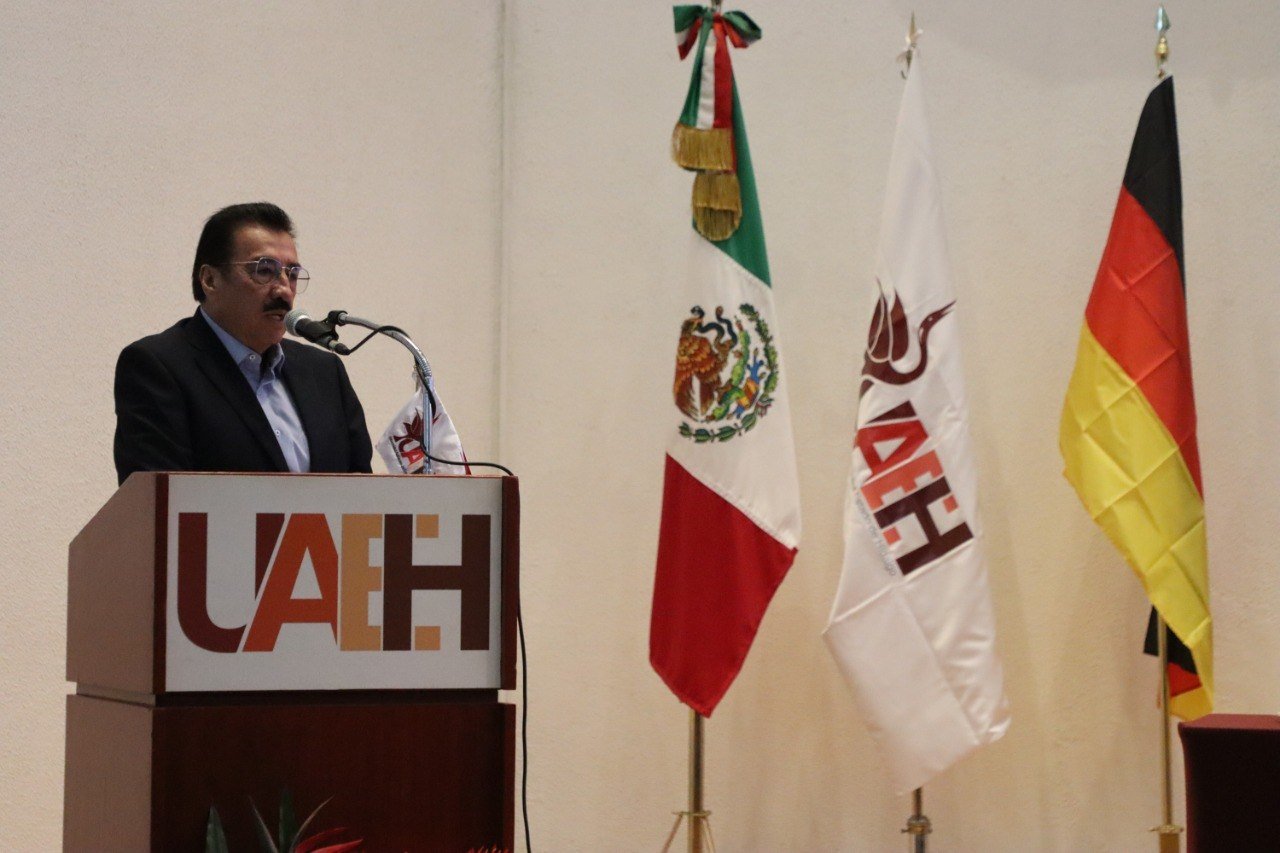Agencia Federal de Empleo de Alemania realiza reclutamiento de personal de enfermería en Hidalgo