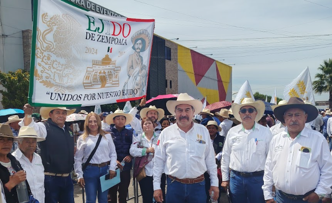 La transformación de Hidalgo tiene rostro humano y voz ciudadana