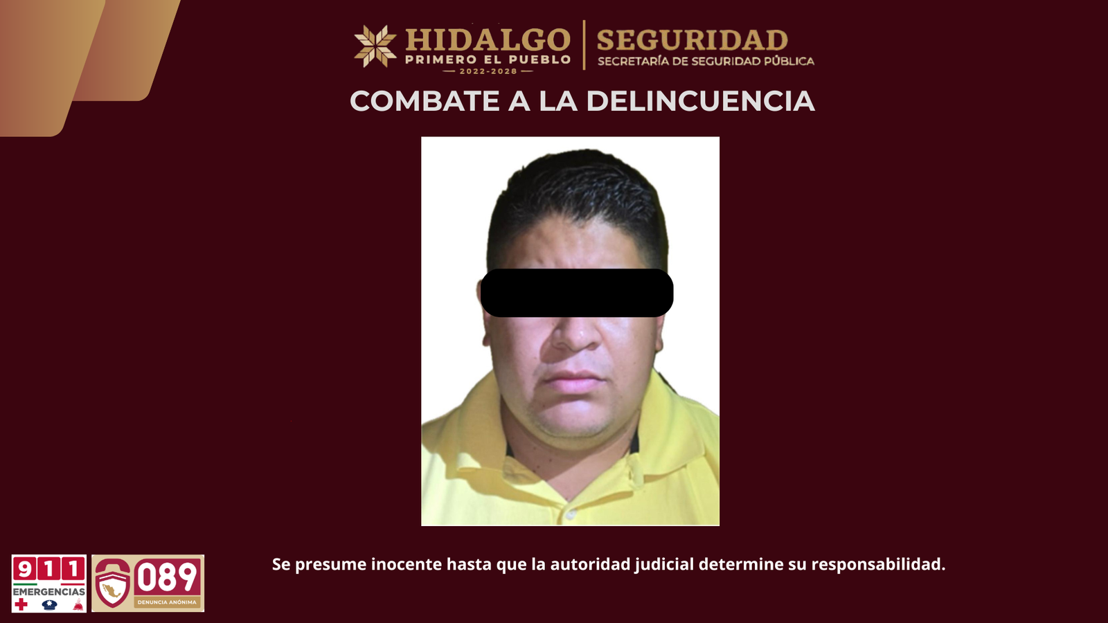 SSPH desmantela taller de regrabado y clonación de identificaciones vehiculares
