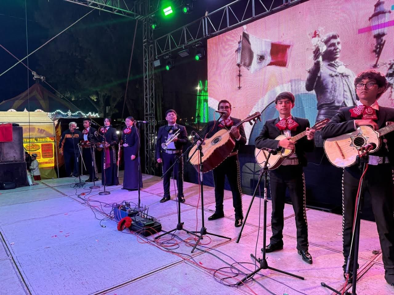 Caravana Cultural llevará siete presentaciones de música y danza a Tlahuelilpan