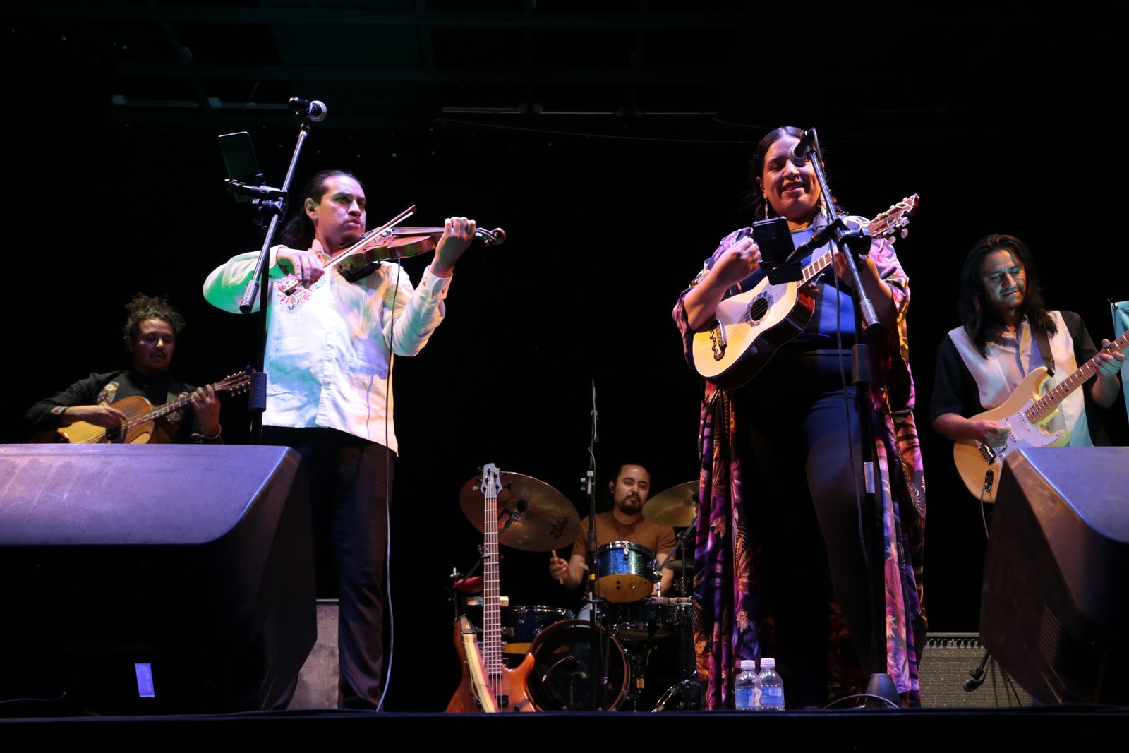 Hidalgo llevará música, danza y fotografía al Festival Internacional en la Costa del Seno Mexicano 2026