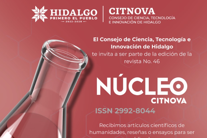 Núcleo Citnova abre convocatoria para su número 46
