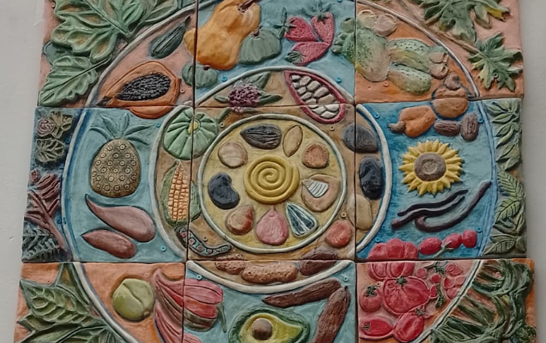 Centro de las Artes de Hidalgo exhibirá obras de muralismo latinoamericano