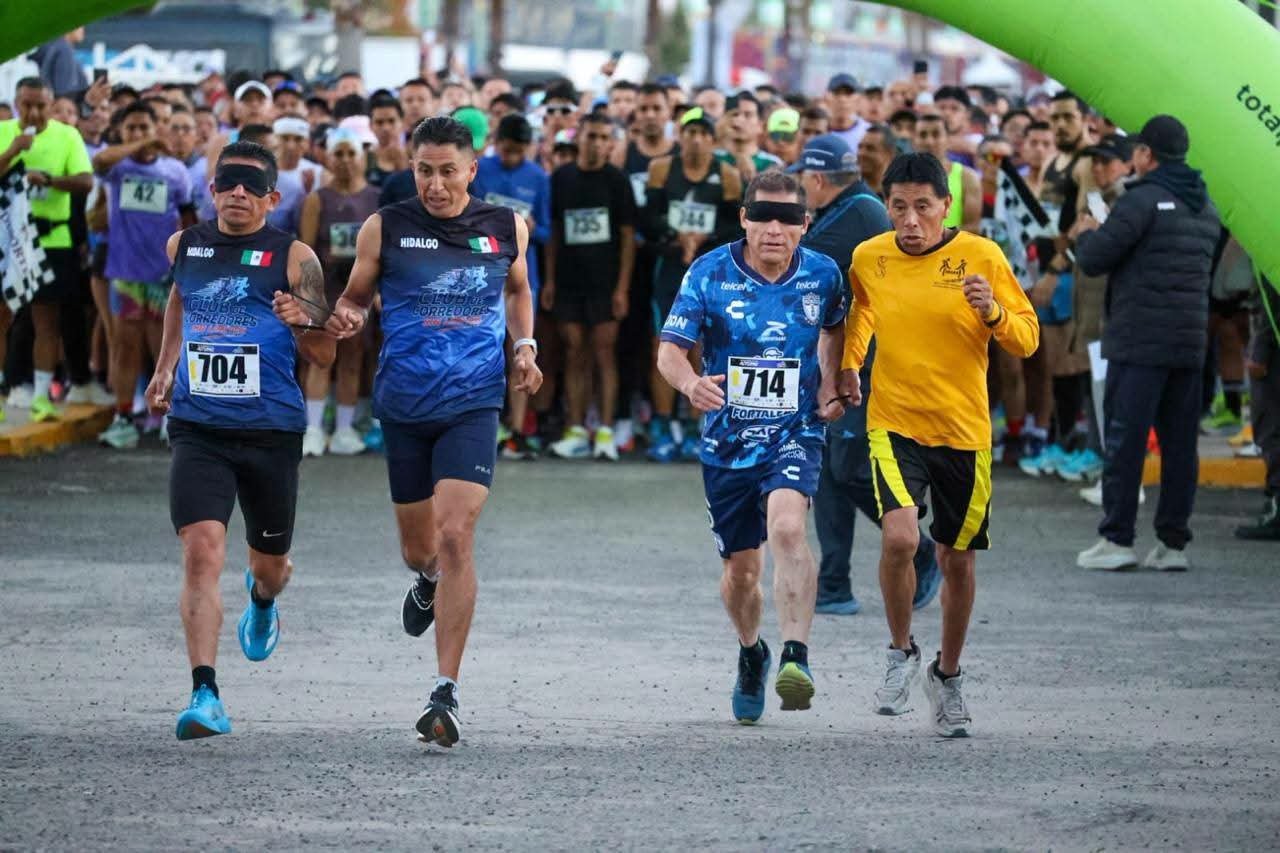 Feria de San Francisco 2026 impulsa el deporte y la unión familiar